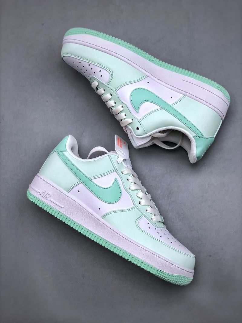 Nike Air Force 1 Shoes